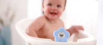 meilleur thermomètre pour bébé