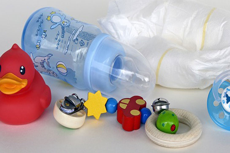 avantages stérilisateur pour biberon