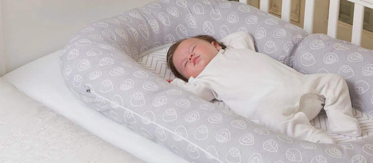 avis réducteur de lit pour bébé