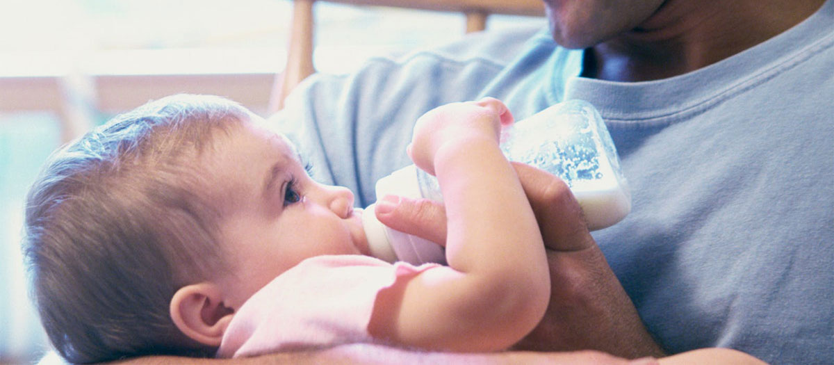 achat stérilisateur biberon