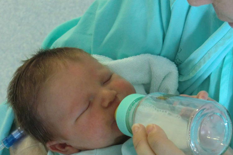 choisir stérilisateur pour biberon