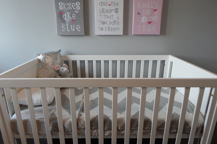 choisir réducteur lit bébé