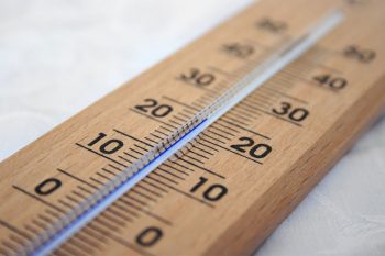 choisir thermomètre pour bébé