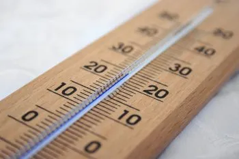 choisir thermomètre pour bébé