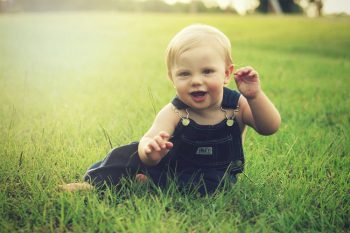 choisir trotteur bébé