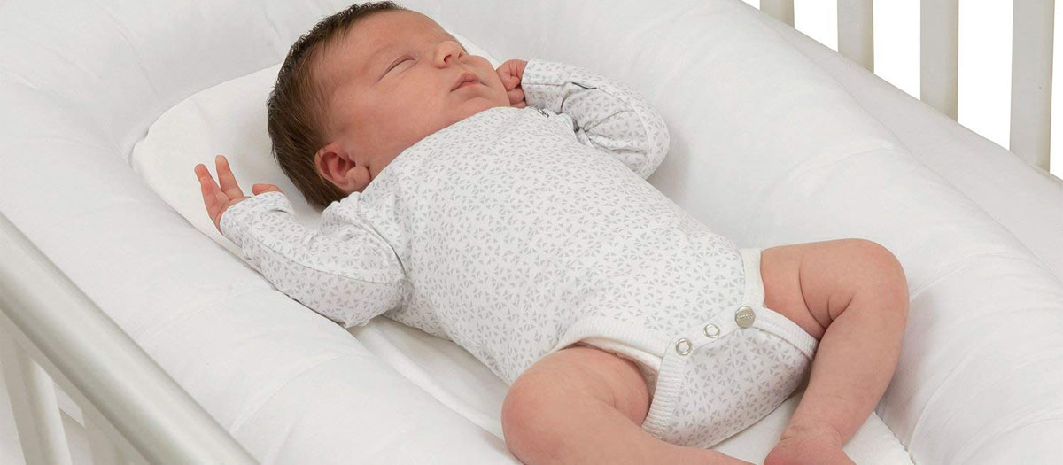 comparatif réducteur de lit pour bébé