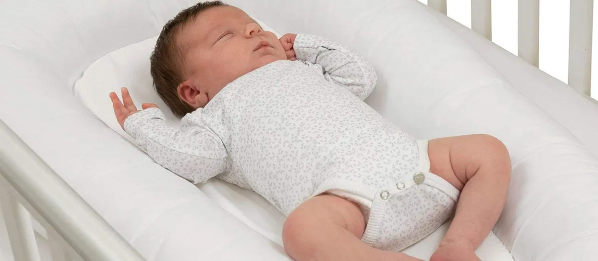 comparatif réducteur de lit pour bébé