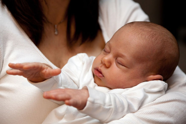 pourquoi acheter gigoteuse