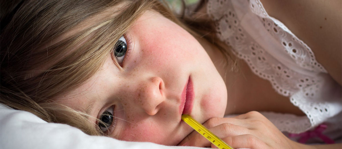 thermomètre pour bébé pas cher