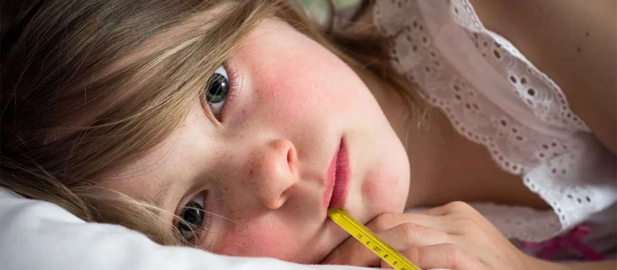 thermomètre pour bébé pas cher