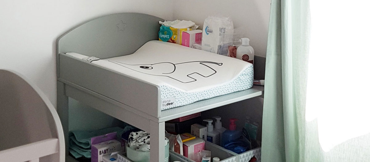 avis table à langer