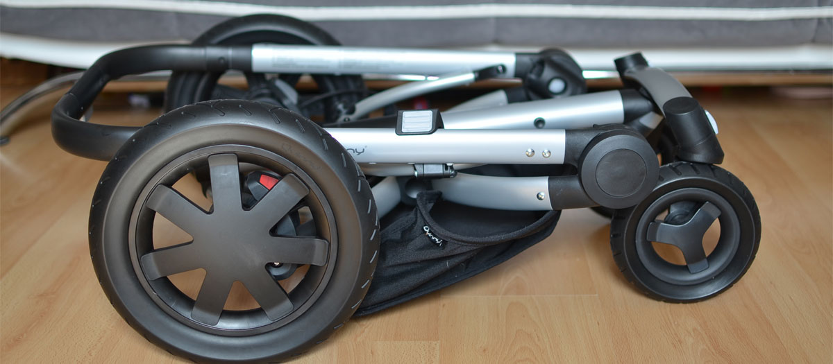 prix poussette 3 roues