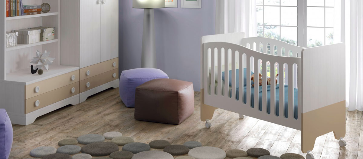 avis berceau pour bébé