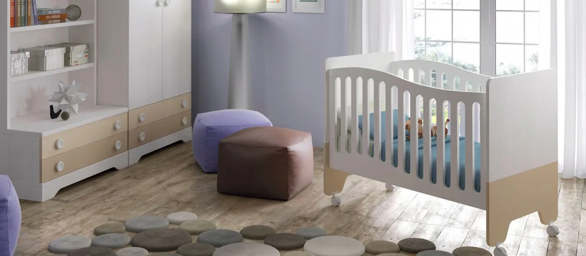 avis berceau pour bébé