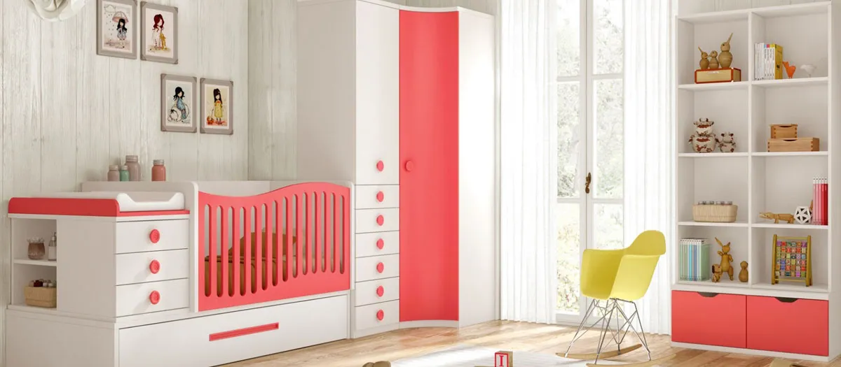 achat berceau pour bébé