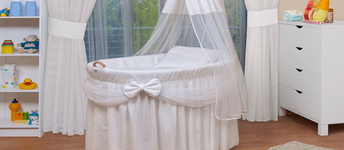 berceau pour bébé pas cher