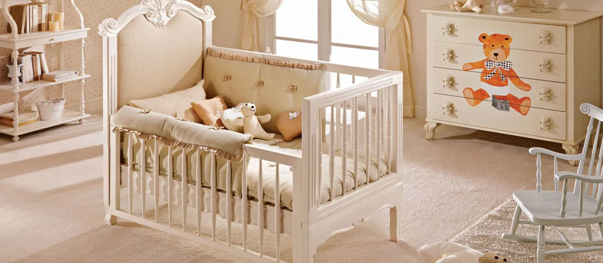 comparatif berceau pour bébé
