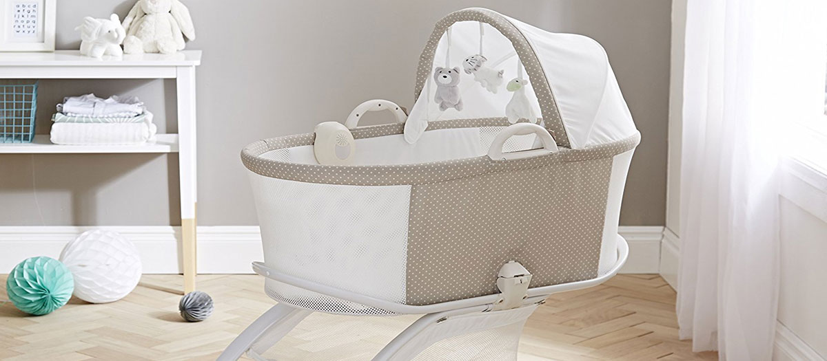 prix berceau pour bébé