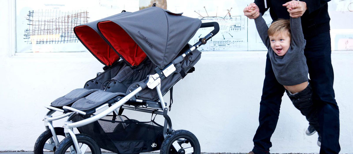 comparatif poussette double