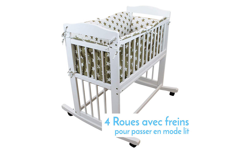 Monsieur Bébé Stars test