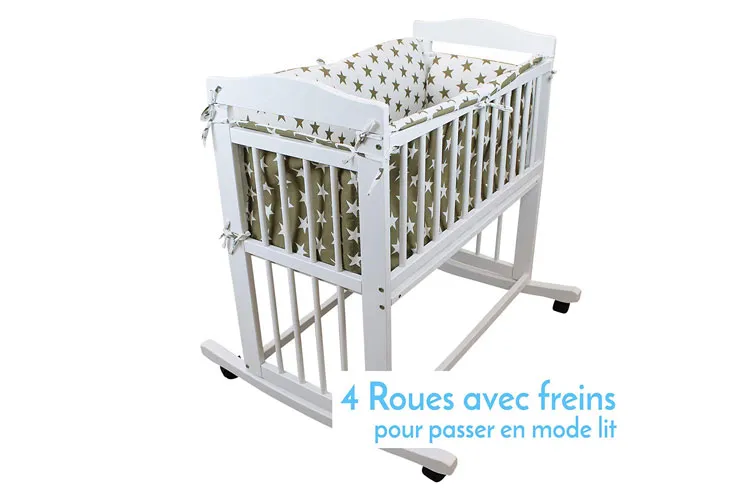 Monsieur Bébé Stars test