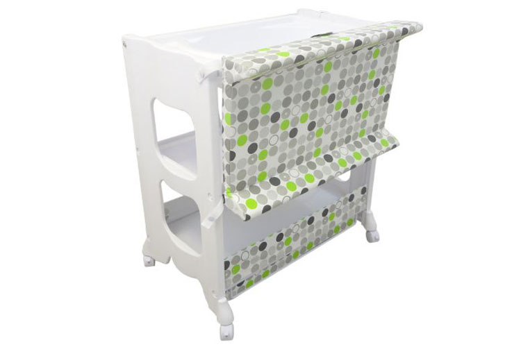 Monsieur Bébé Petit Pois test