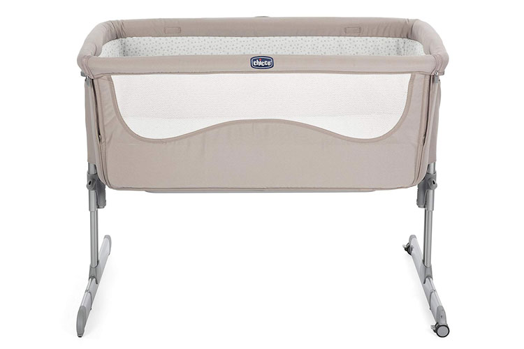 Chicco - Next 2 Me Chick To Chick avis