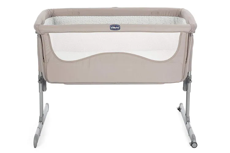 Chicco - Next 2 Me Chick To Chick avis