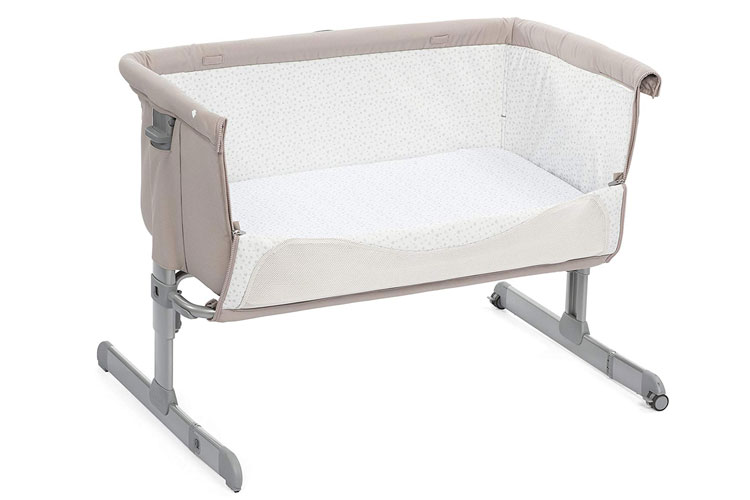 Chicco - Next 2 Me Chick To Chick test