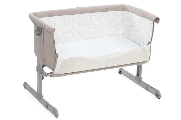 Chicco - Next 2 Me Chick To Chick test