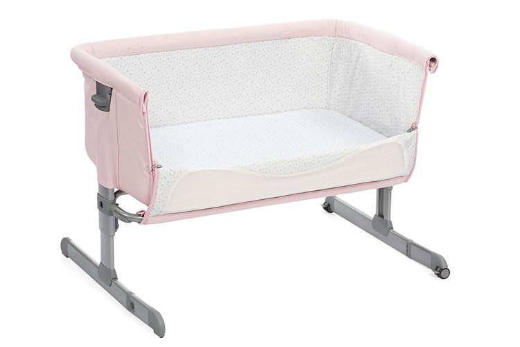 Chicco - Next 2 Me French Rose avis