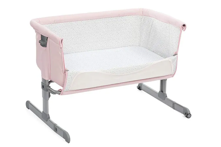 Chicco - Next 2 Me French Rose avis