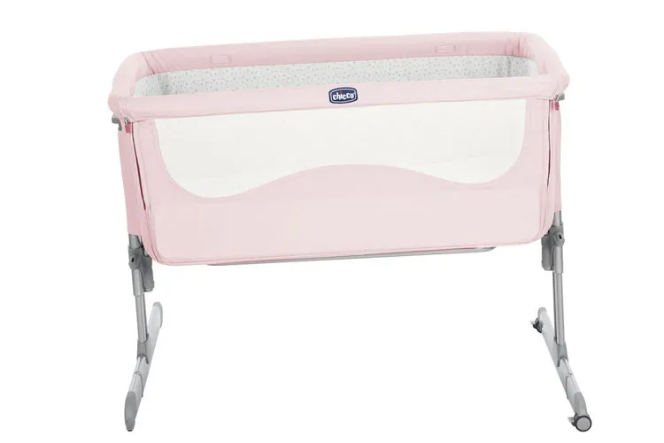 Chicco - Next 2 Me French Rose test