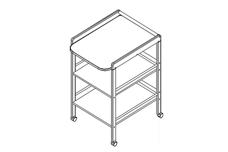 Geuther Clarissa blanche test