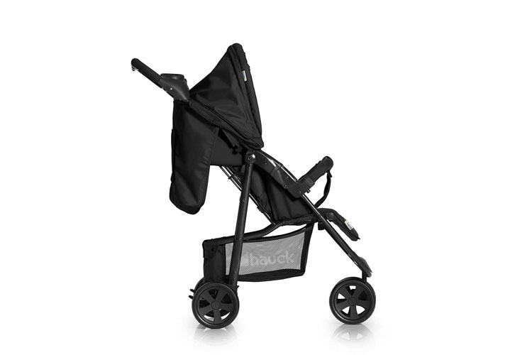 Hauck - Citi Neo II avis