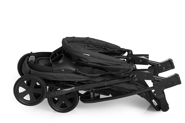 Hauck - Citi Neo II test