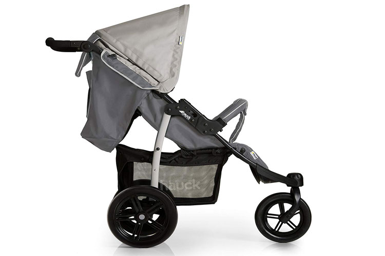 Hauck - Viper SLX test