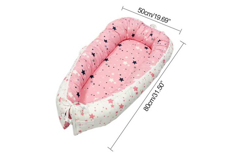 AOLVO Nid de Bébé avis