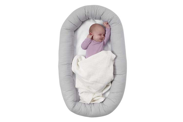BabyDan Cuddle avis