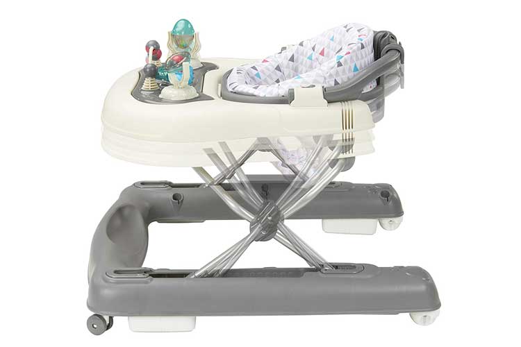 Babymoov 2 en 1 Zinc avis