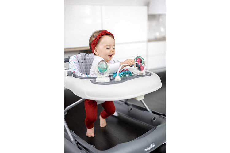 Babymoov 2 en 1 Zinc test