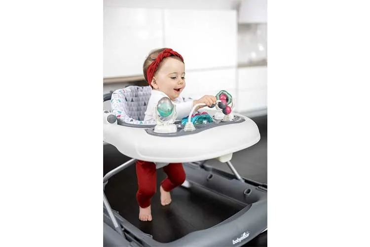 Babymoov 2 en 1 Zinc test