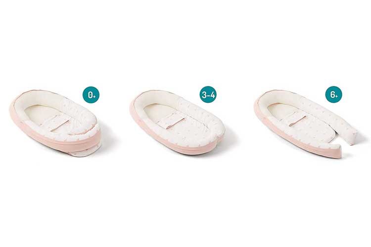 Babymoov doomoo test