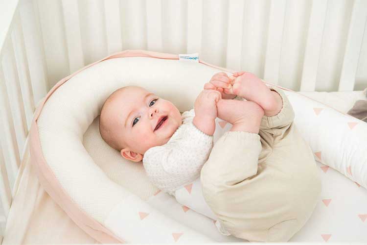 Babymoov doomoo avis