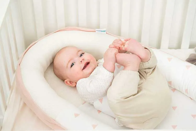Babymoov doomoo avis