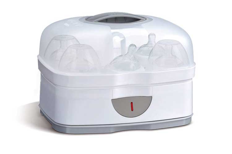 Chicco 2 en 1 Blanc avis