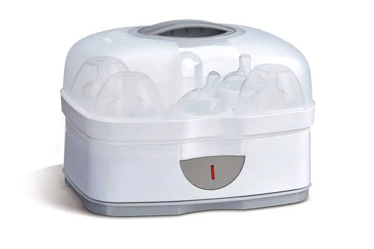 Chicco 2 en 1 Blanc avis