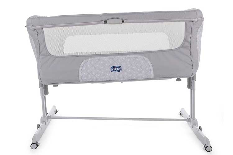 Chicco Next 2 Me Dream Luna test