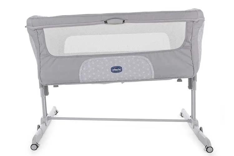Chicco Next 2 Me Dream Luna test