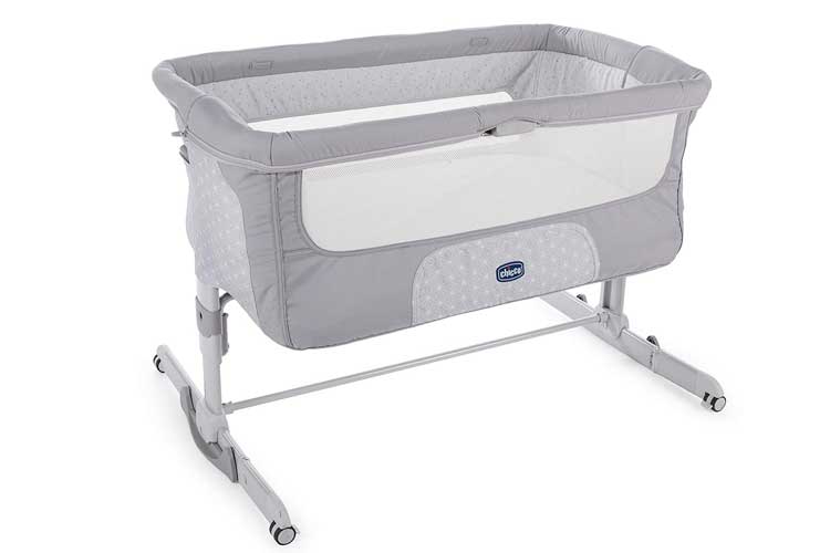 Chicco Next 2 Me Dream Luna avis